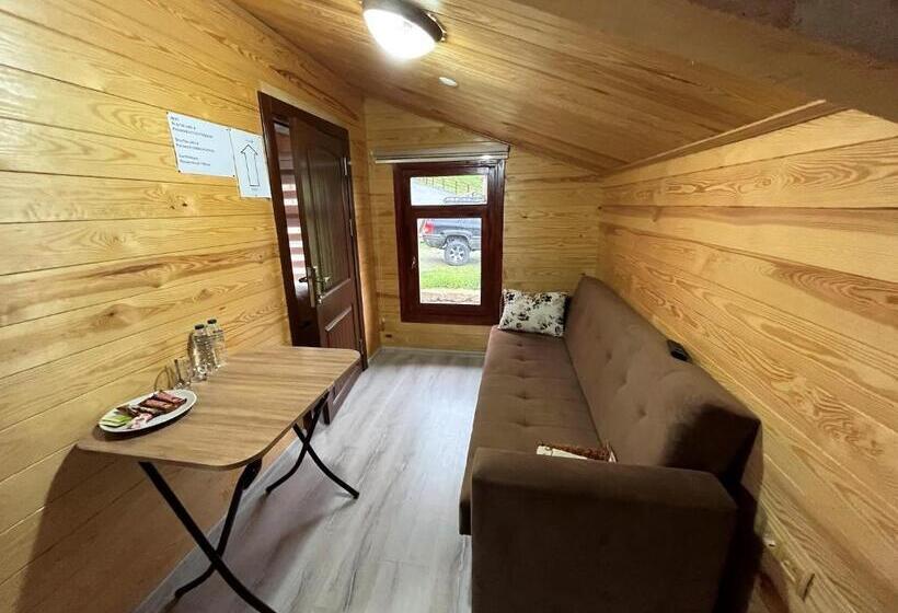 호텔 Cerrahpaşa Sui̇te