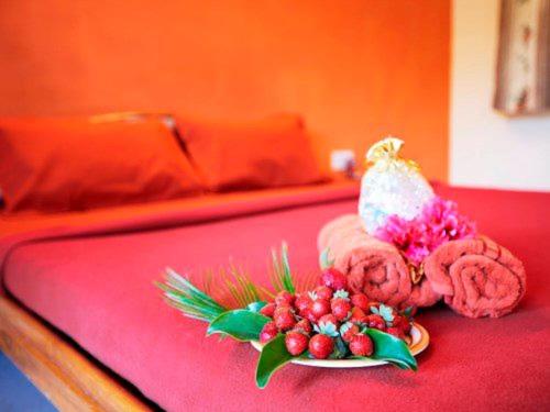 Отель Cold Spot Village Resort