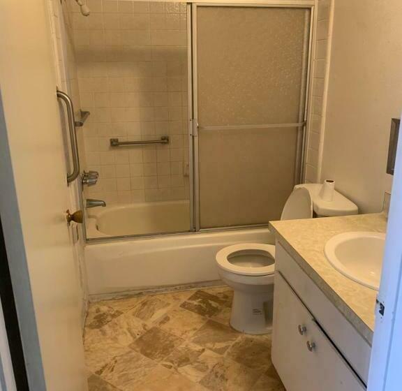 酒店 Comfortable Double Bed Unit