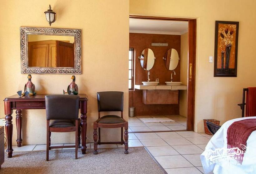 فندق Critchley Hackle