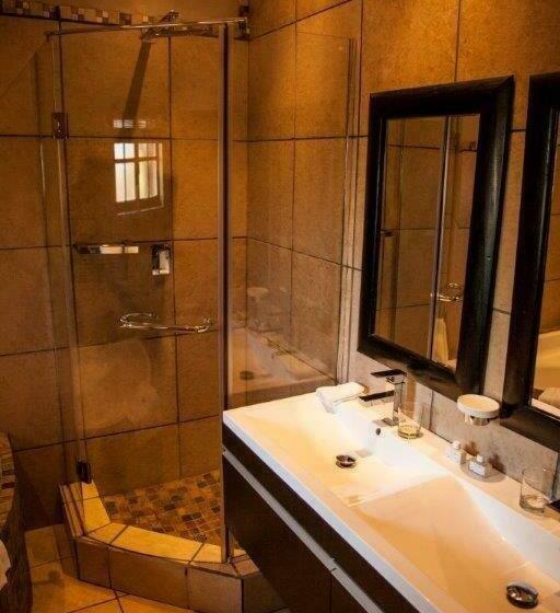 فندق Critchley Hackle