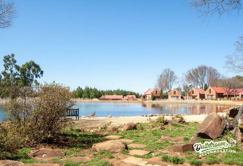 فندق Critchley Hackle