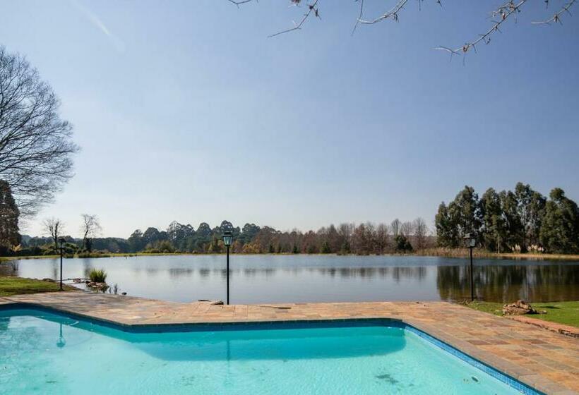 فندق Critchley Hackle