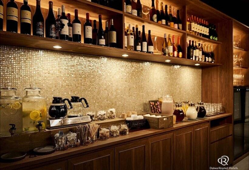 Daiwa Roynet Hotel Kobe Sannomiya Premier