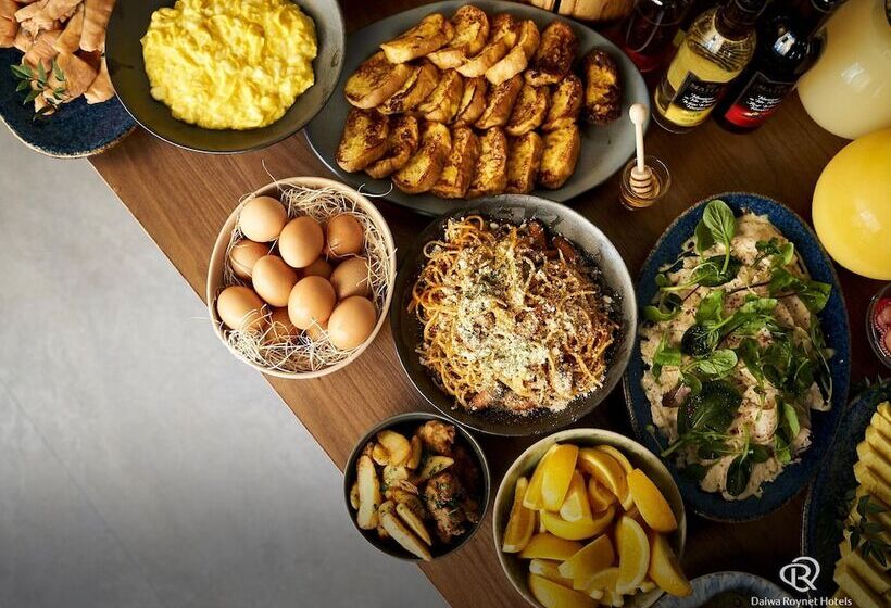 Daiwa Roynet Hotel Kobe Sannomiya Premier