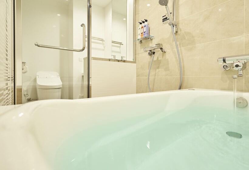 Daiwa Roynet Hotel Kobe Sannomiya Premier