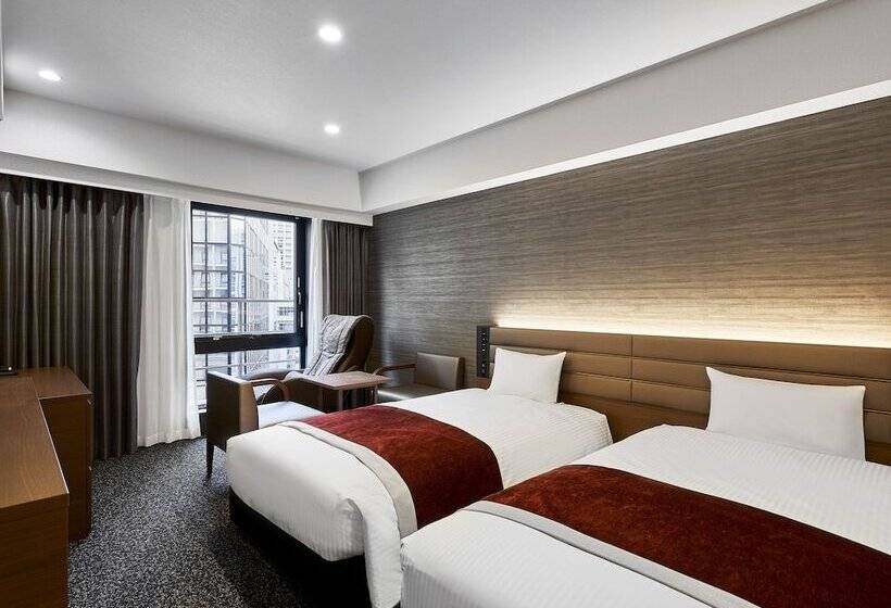 Daiwa Roynet Hotel Kobe Sannomiya Premier