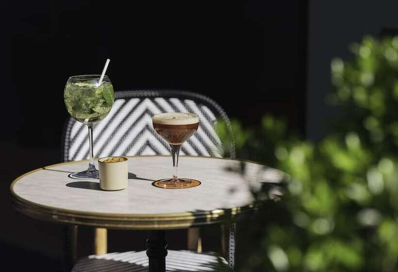 Dandy Hotel & Kitchen