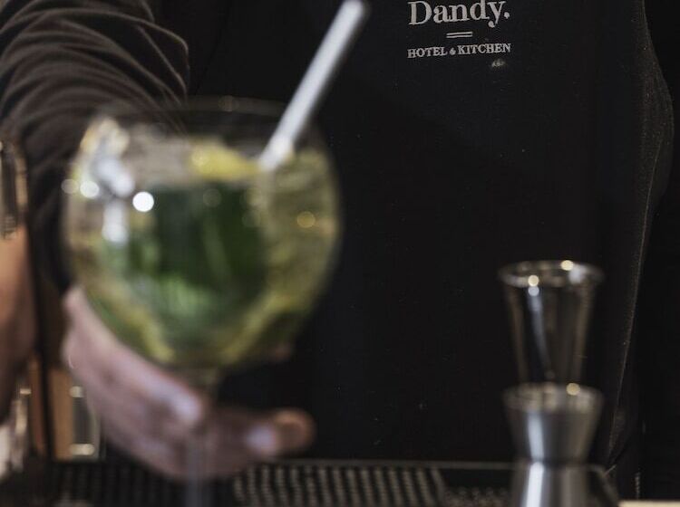 Dandy Hotel & Kitchen
