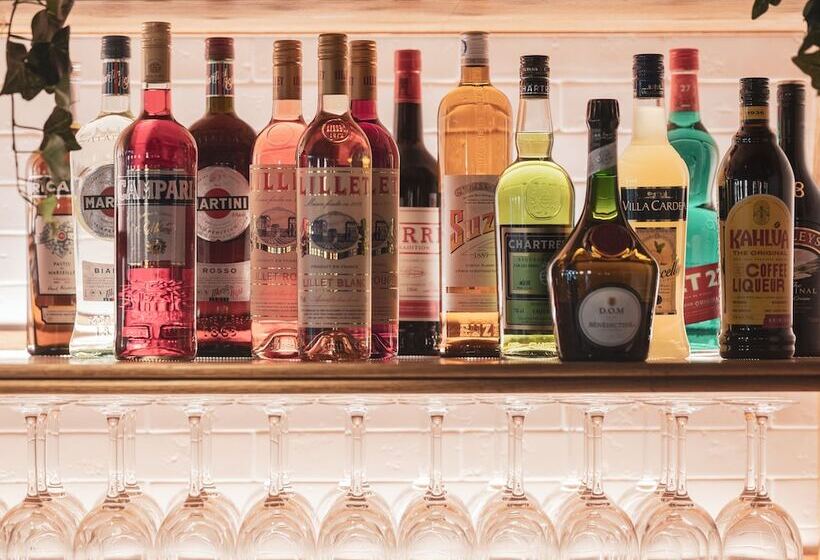 Dandy Hotel & Kitchen