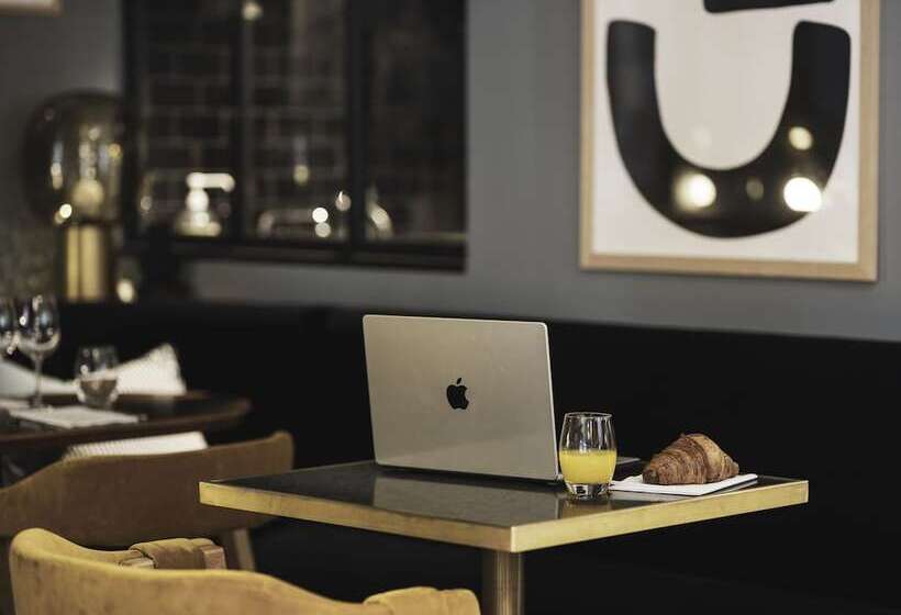 Dandy Hotel & Kitchen