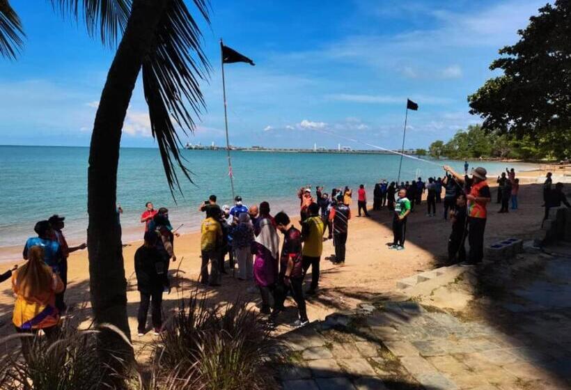 Ehsan Seaview Hotel Port Dickson