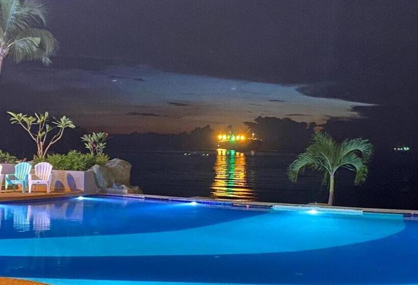 Ehsan Seaview Hotel Port Dickson