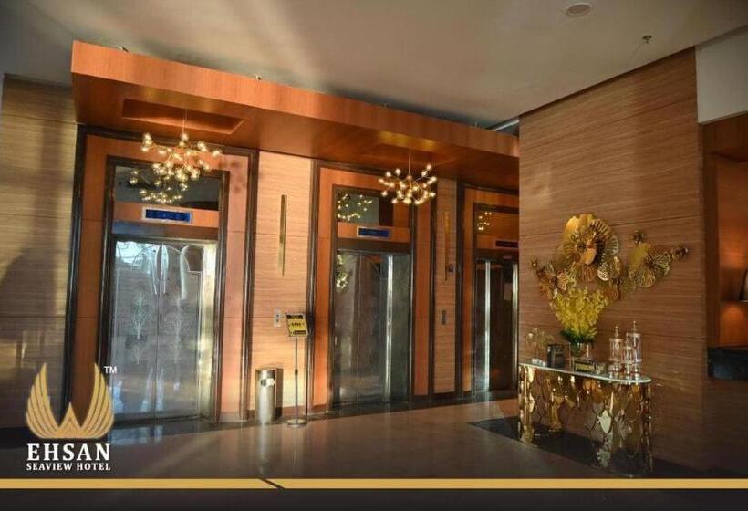 Ehsan Seaview Hotel Port Dickson