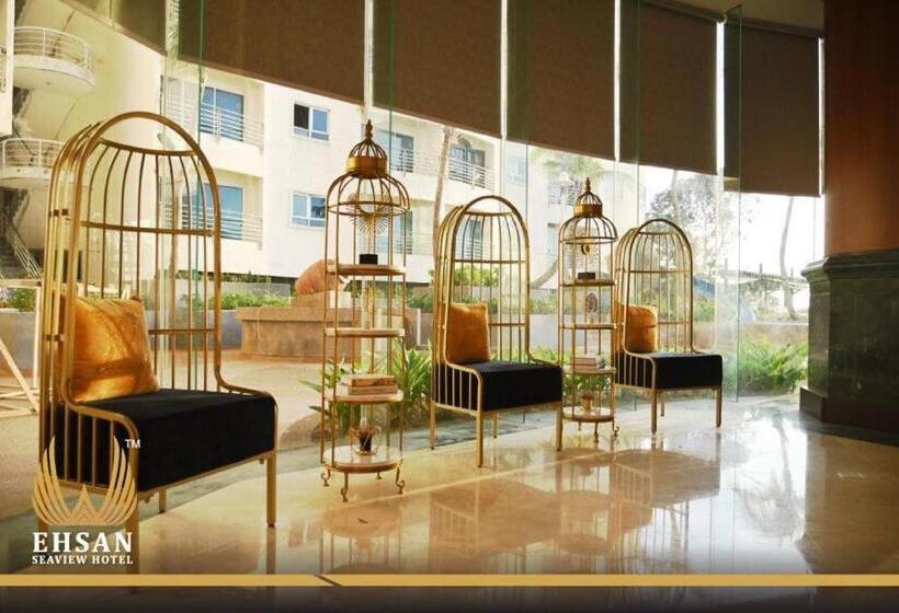 Ehsan Seaview Hotel Port Dickson