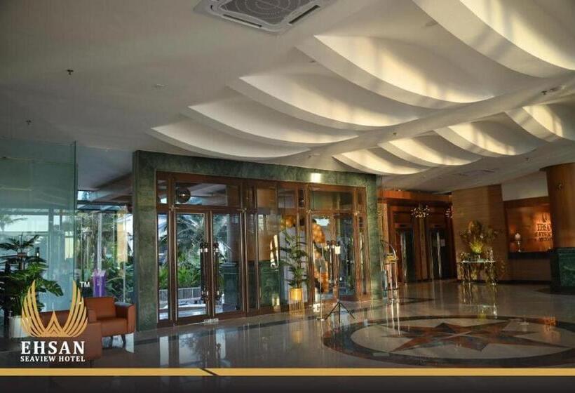 Ehsan Seaview Hotel Port Dickson