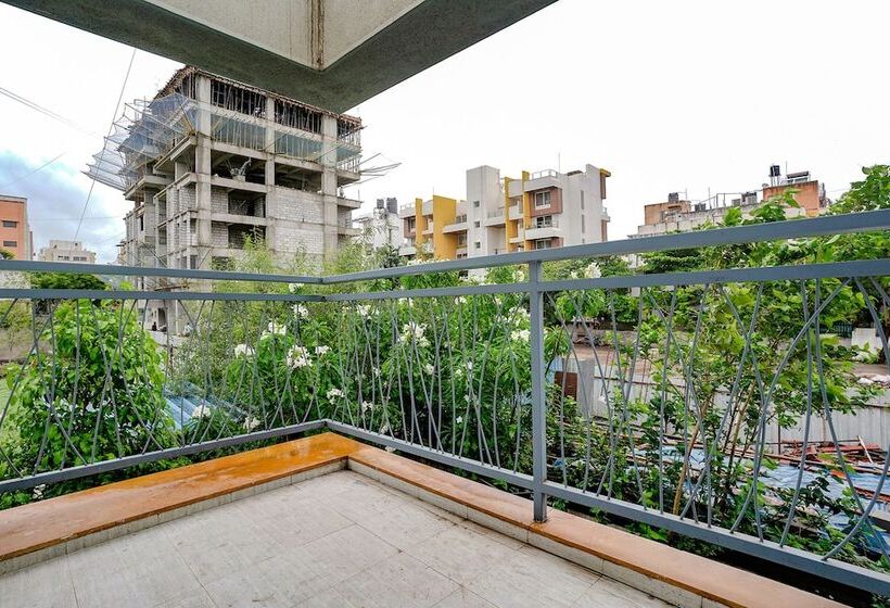 בית מלון כפרי Aarambh Exotica