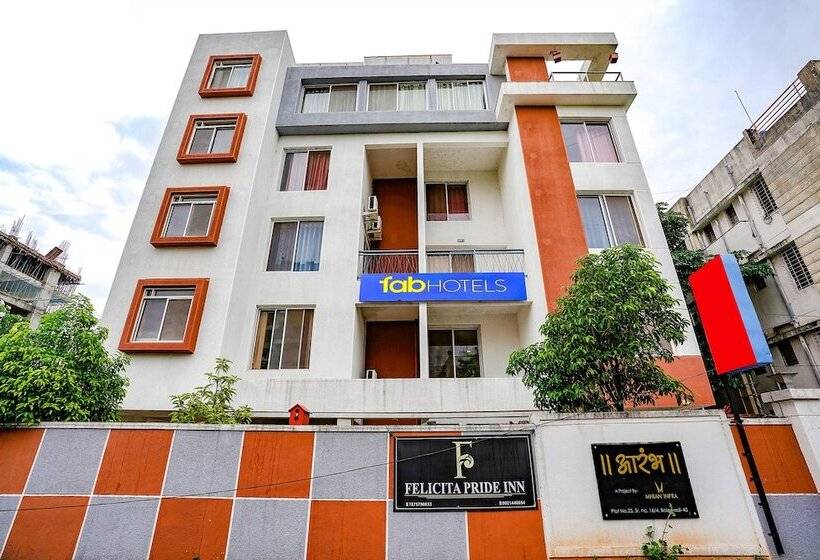 בית מלון כפרי Aarambh Exotica