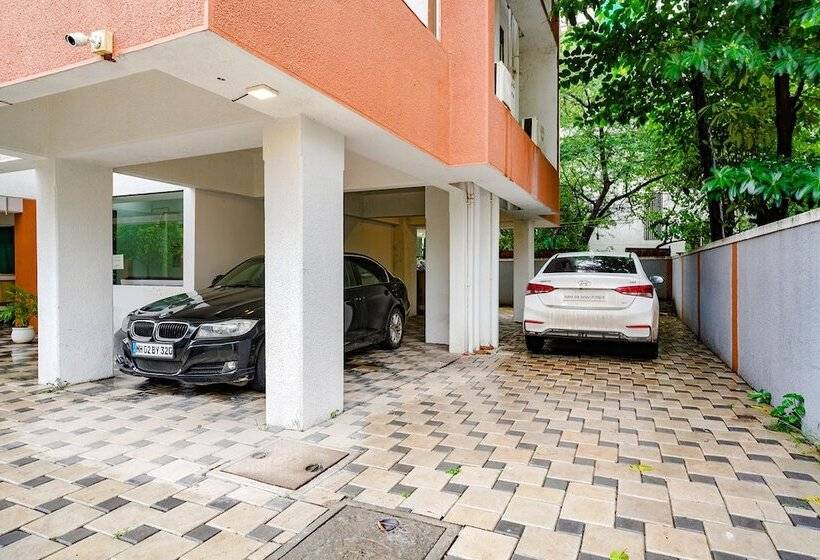 בית מלון כפרי Aarambh Exotica