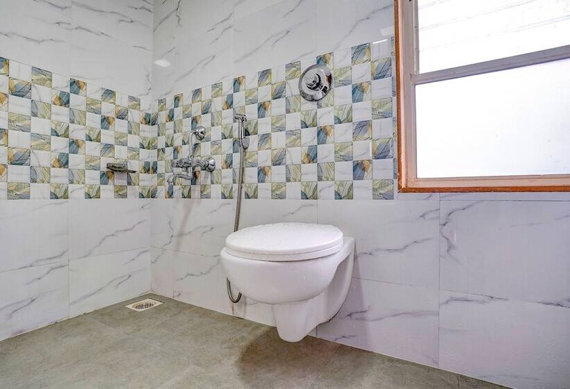 בית מלון כפרי Aarambh Exotica