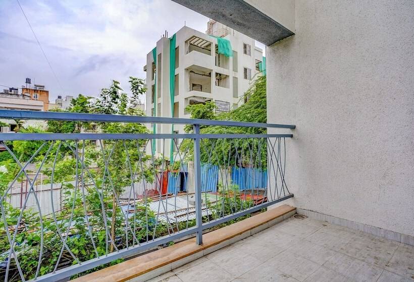 בית מלון כפרי Aarambh Exotica