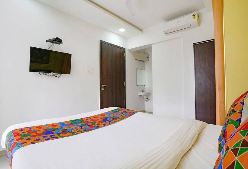 בית מלון כפרי Aarambh Exotica