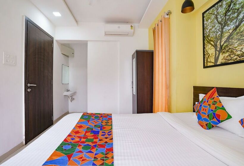 בית מלון כפרי Aarambh Exotica