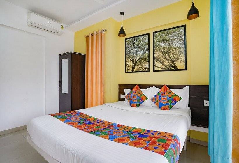 בית מלון כפרי Aarambh Exotica