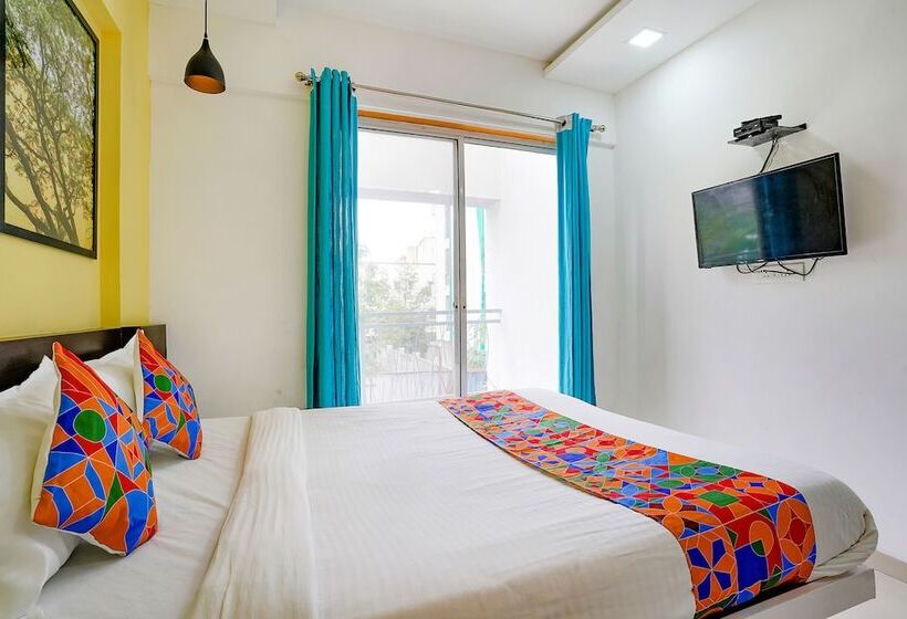 בית מלון כפרי Aarambh Exotica