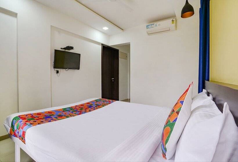 בית מלון כפרי Aarambh Exotica