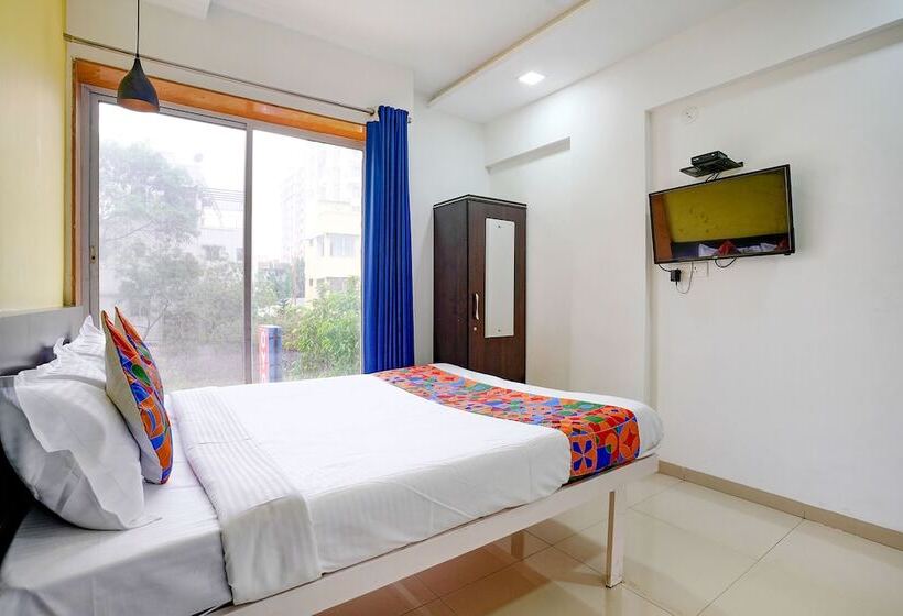 בית מלון כפרי Aarambh Exotica