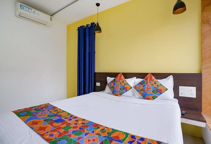 בית מלון כפרי Aarambh Exotica