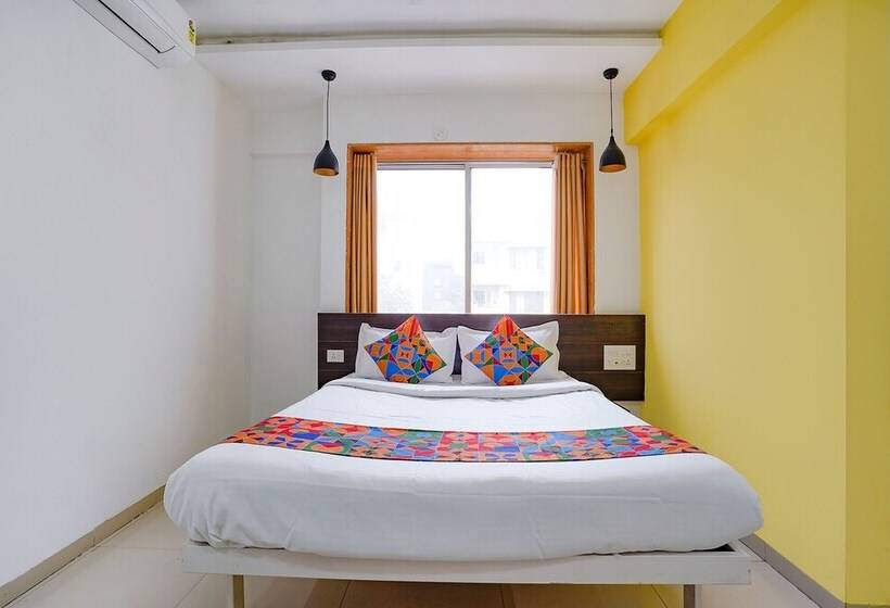 בית מלון כפרי Aarambh Exotica