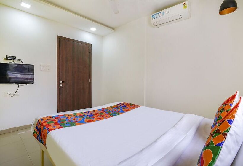 בית מלון כפרי Aarambh Exotica