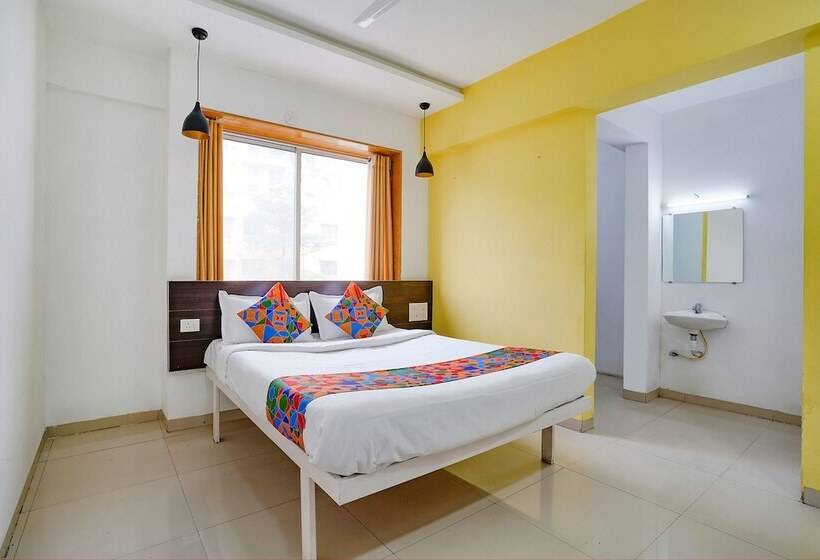 בית מלון כפרי Aarambh Exotica