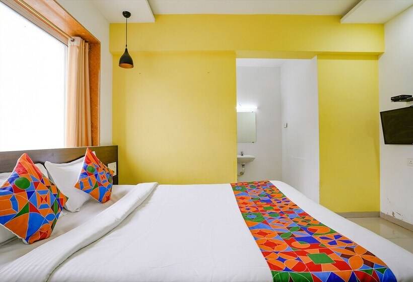 בית מלון כפרי Aarambh Exotica