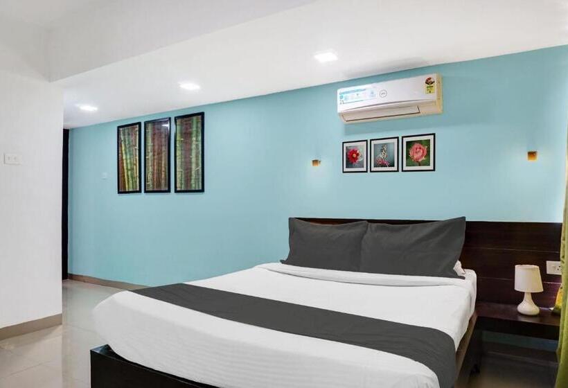 בית מלון כפרי Aarambh Exotica