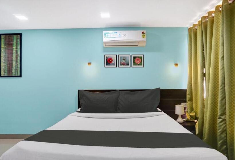 בית מלון כפרי Aarambh Exotica