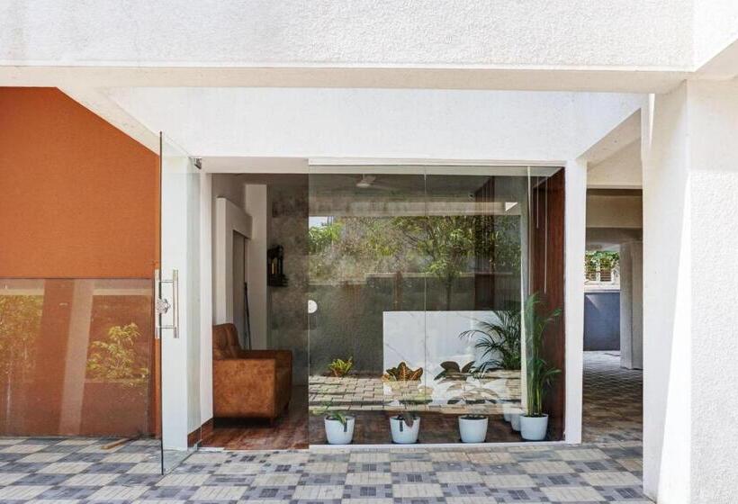 בית מלון כפרי Aarambh Exotica