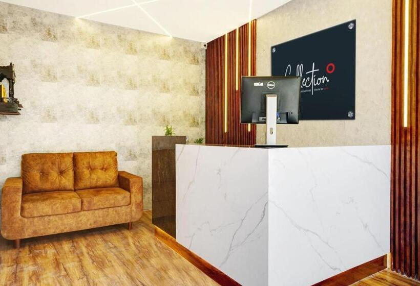 בית מלון כפרי Aarambh Exotica