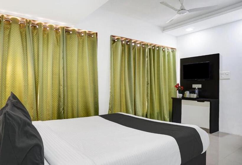 בית מלון כפרי Aarambh Exotica