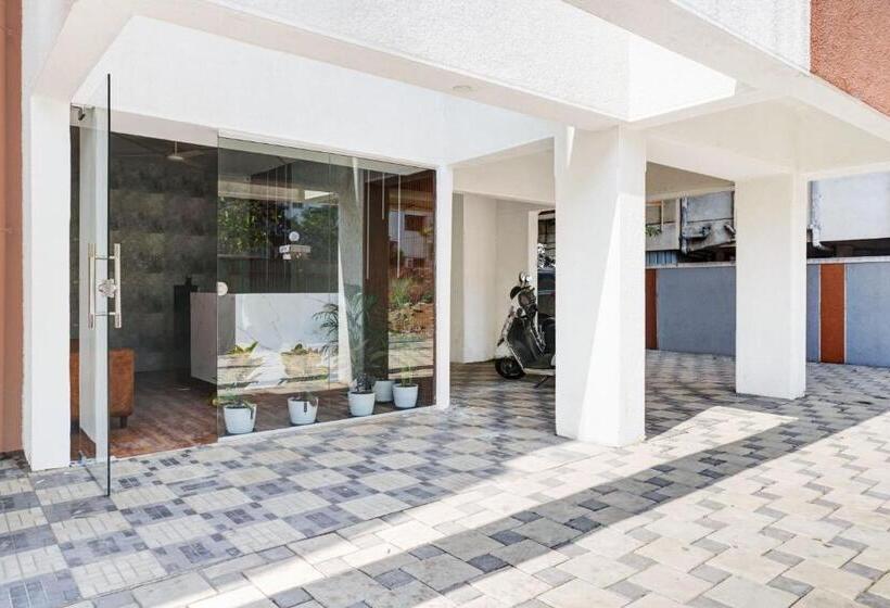 בית מלון כפרי Aarambh Exotica