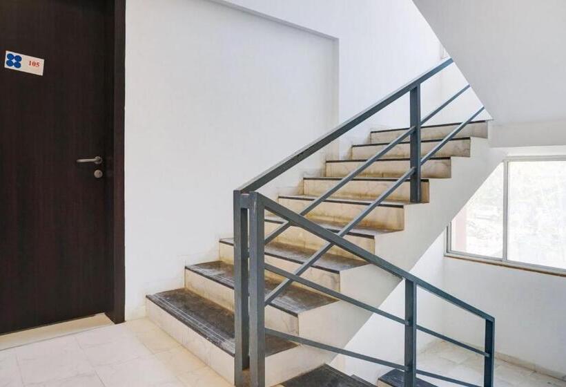 בית מלון כפרי Aarambh Exotica