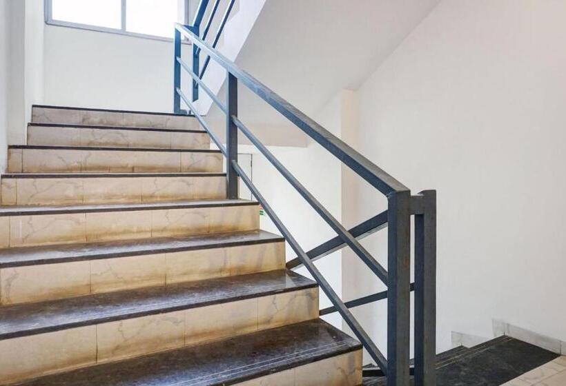 בית מלון כפרי Aarambh Exotica