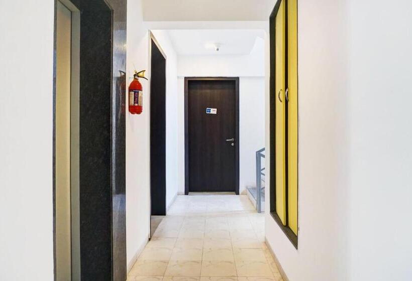 בית מלון כפרי Aarambh Exotica