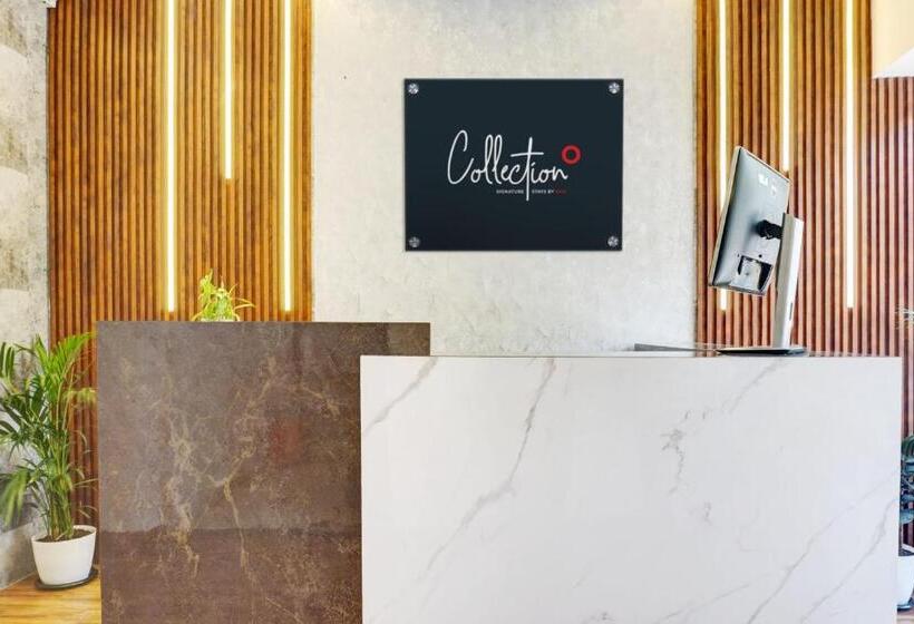 בית מלון כפרי Aarambh Exotica