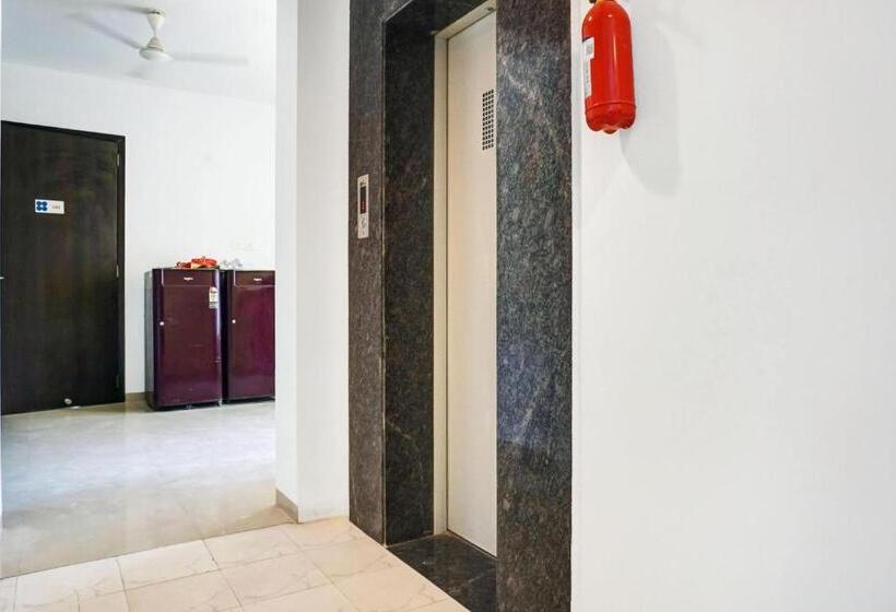 בית מלון כפרי Aarambh Exotica