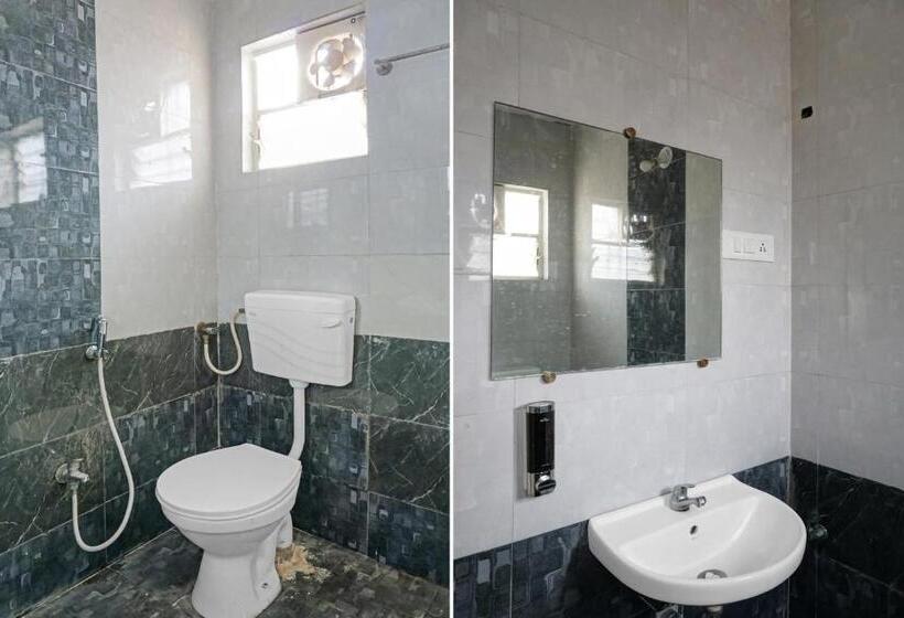 O 84826 Hotel Silver Key