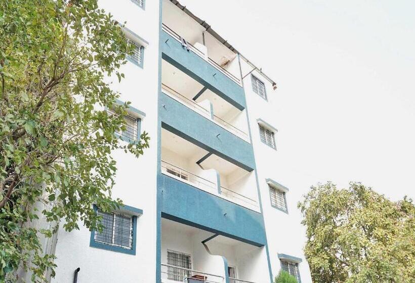 O 84826 Hotel Silver Key