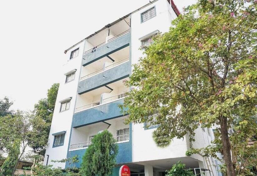 O 84826 Hotel Silver Key